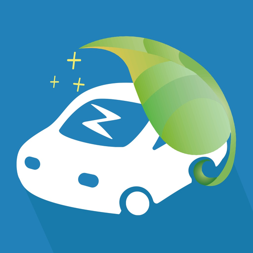 ZEV Taiwan app icon