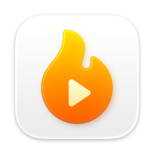 Compress+ (Encode video files) app icon