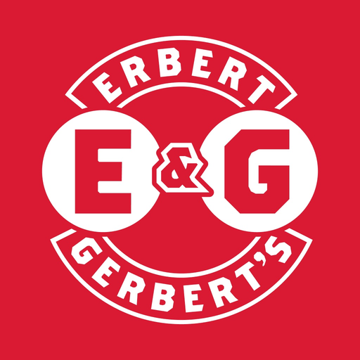 Erbert & Gerbert’s app icon