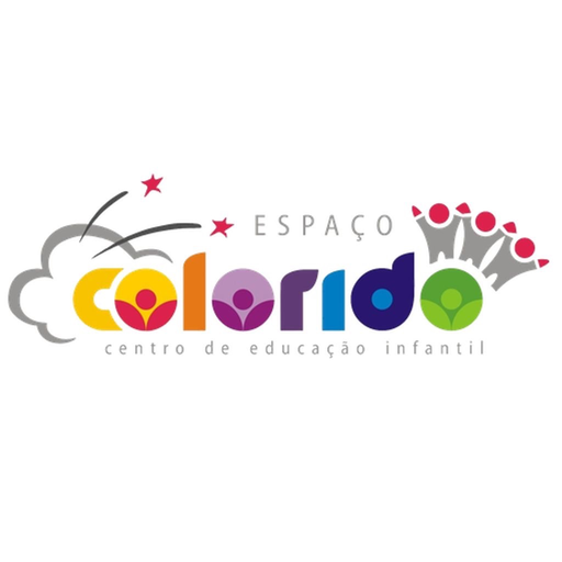 Escola Espaço Colorido app icon