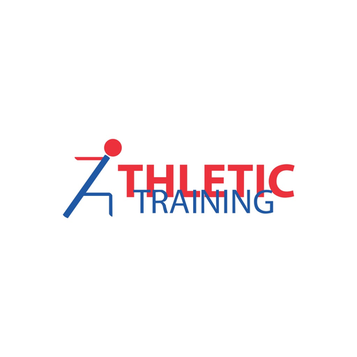 Athletic Training app icon
