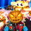 American Halloween Race icon