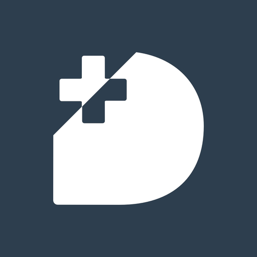 DoctorPlan app icon