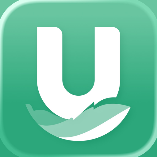 UNest: Investing for Kids app icon