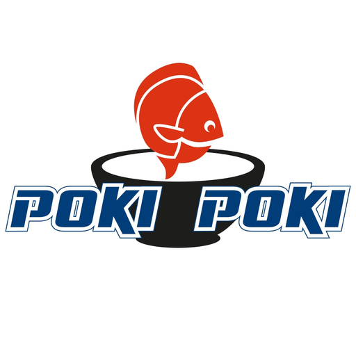 Poki Poki app icon