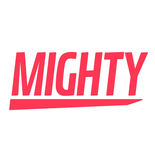 Mighty - Self Defense Fitness app icon
