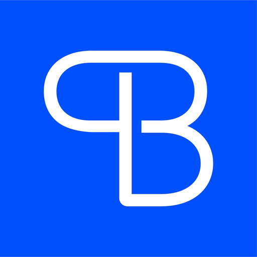 PB Plus app icon
