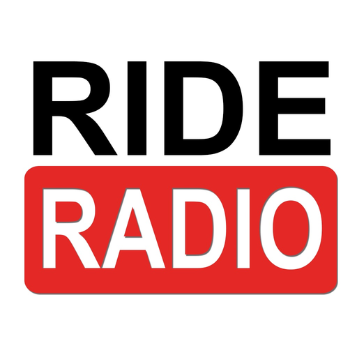 Ride Radio app icon