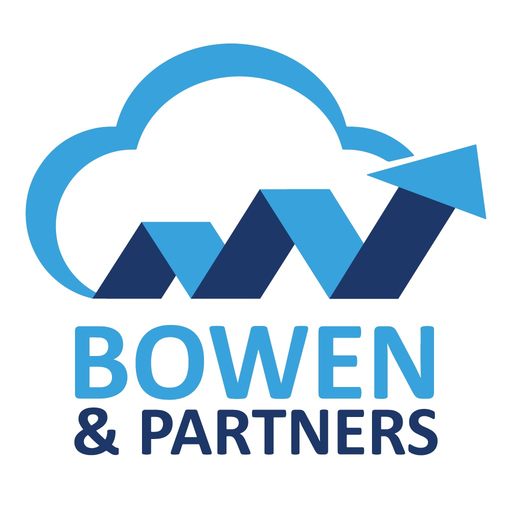 Bowen & Partners - Accountants app icon