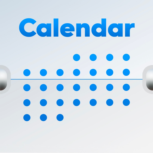 Calendar All-In-One Planner app icon