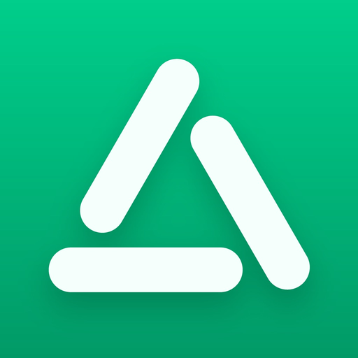 Trivory app icon