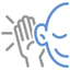 Hear Boost: Hearing  Ear Aid icon