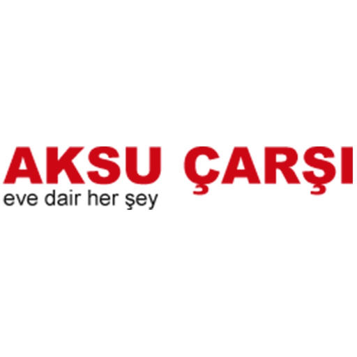 Aksu Çarşı app icon