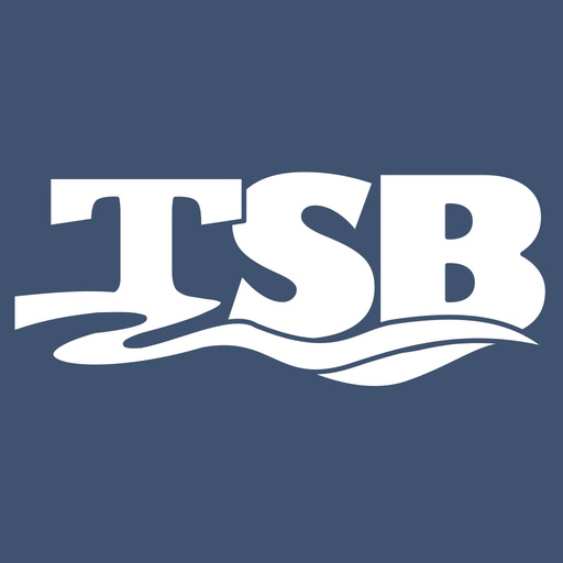 Tensas Mobile app icon