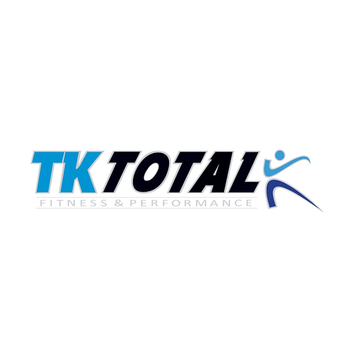 TK Total Fitness App app icon