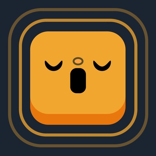 Twinfold app icon