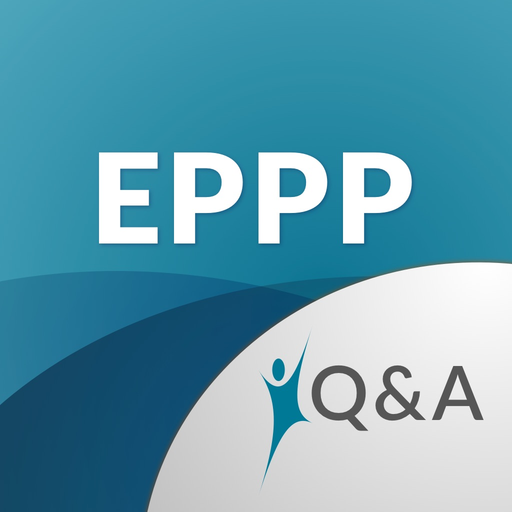 EPPP Step One Review app icon