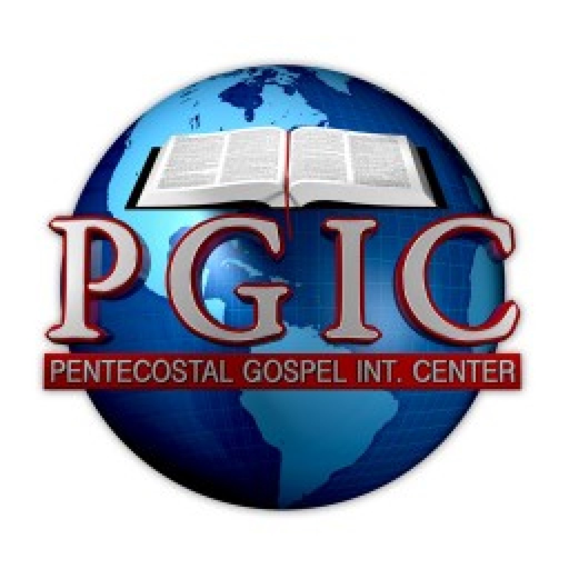 Pentecostal Gospel(Int) Center app icon