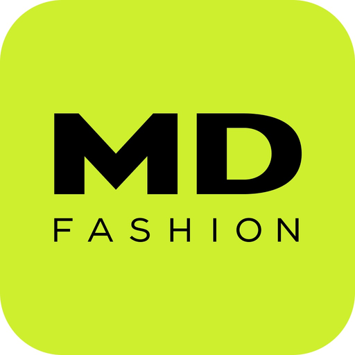 MD-Fashion app icon