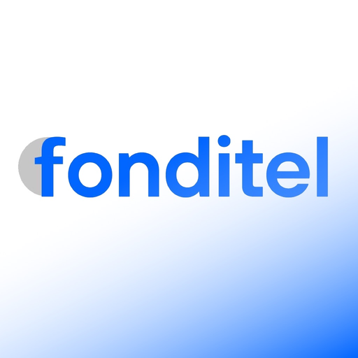 Fonditel app icon