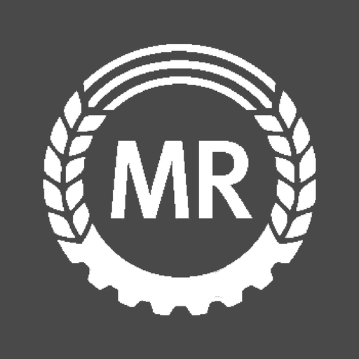 MBR SHA WD app icon