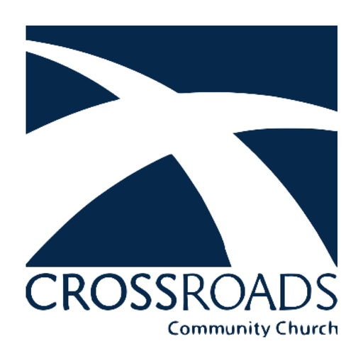 Crossroads Church - Parker app icon
