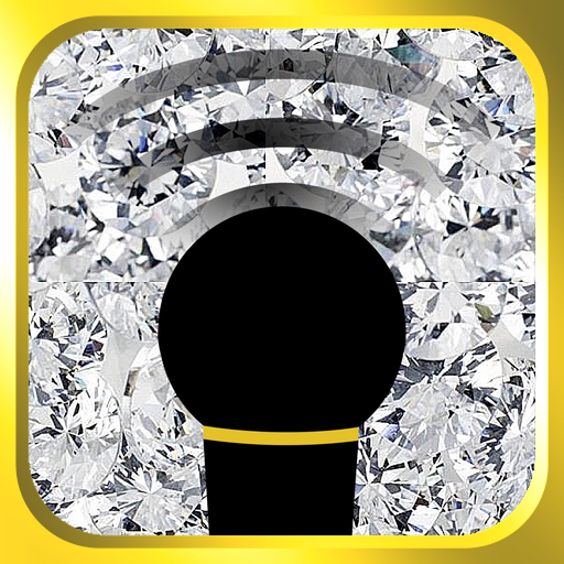 Epic Rap Ad-libs Soundboard app icon