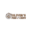 Olivers Fish and Chips Quinton icon