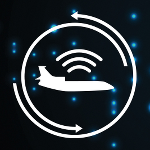 FalconConnect Manager app icon