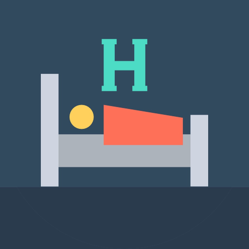 Weekly Hotel Deals - Hot Deals app icon
