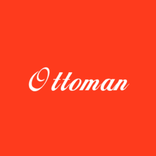 Ottoman Kebab app icon