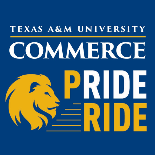 PrideRide app icon