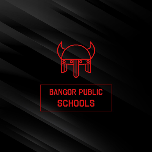 Bangor Public Schools app icon