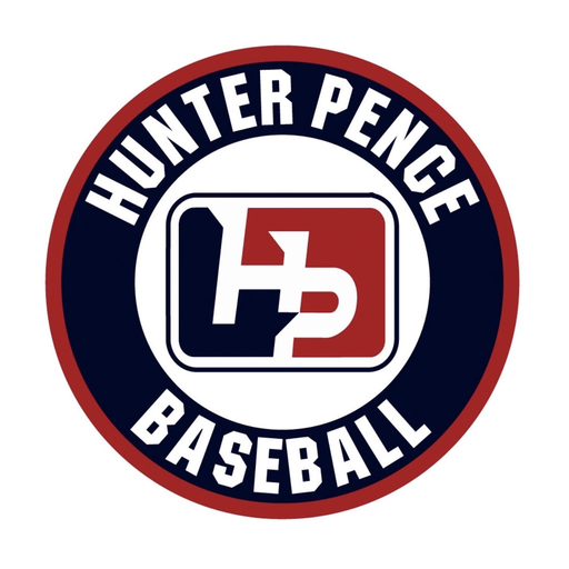 Hunter Pence Baseball Academy app icon