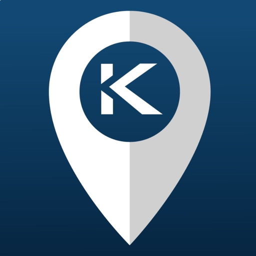 LoKation Home Search app icon