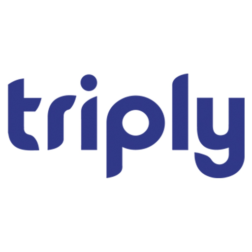 Triply app icon