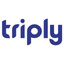 Triply icon