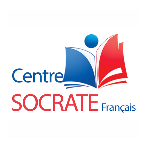 Centre Socrate Français Marrak app icon