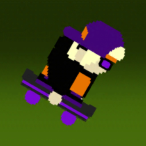 HALFPIPE. app icon