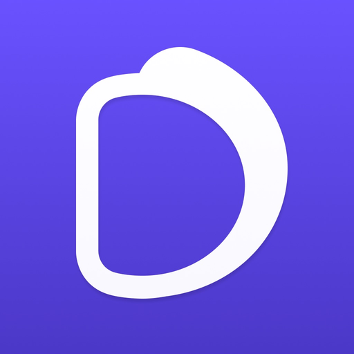 Double – Work Better Together app icon