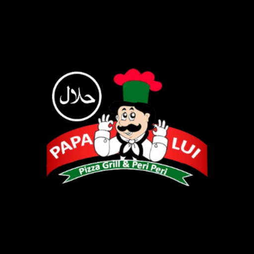 Papa Lui app icon