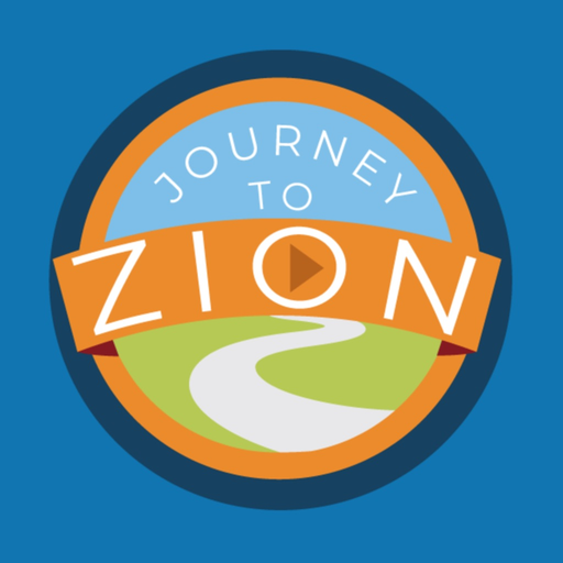 Journey to Zion app icon