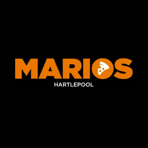Marios Hartlepool app icon