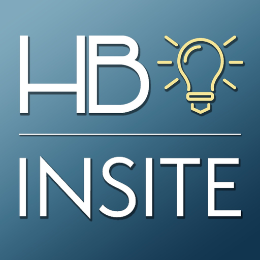 HB InSite app icon