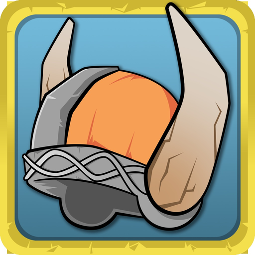 Norse Invasion app icon