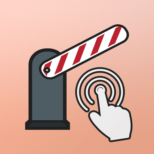 Tap2Open Access app icon