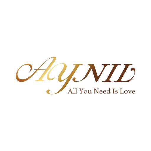 AYNIL 公式アプリ app icon