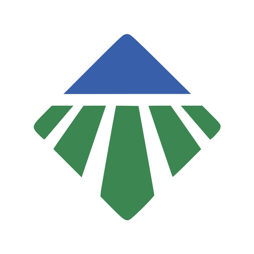 Bank of the Plains app icon