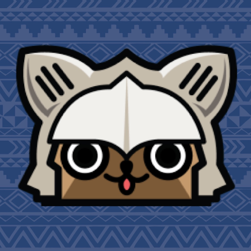 MHGU Database app icon