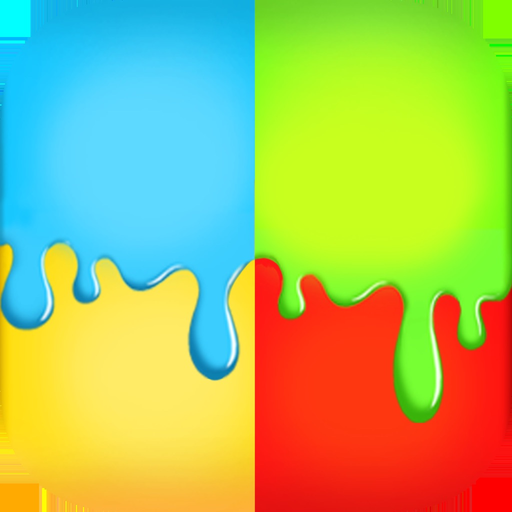 CandyMerge - Block Puzzle Game app icon